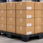 Tipos de palets de plástico y sus aplicaciones 5 Tipos de palets de plástico