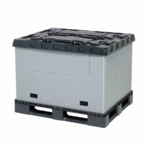 Tripbox 1227x1027x965 mm