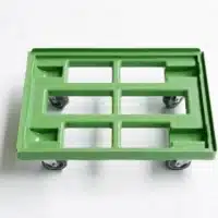 Base rodante 610x410x195 mm 4 base rodante plastico