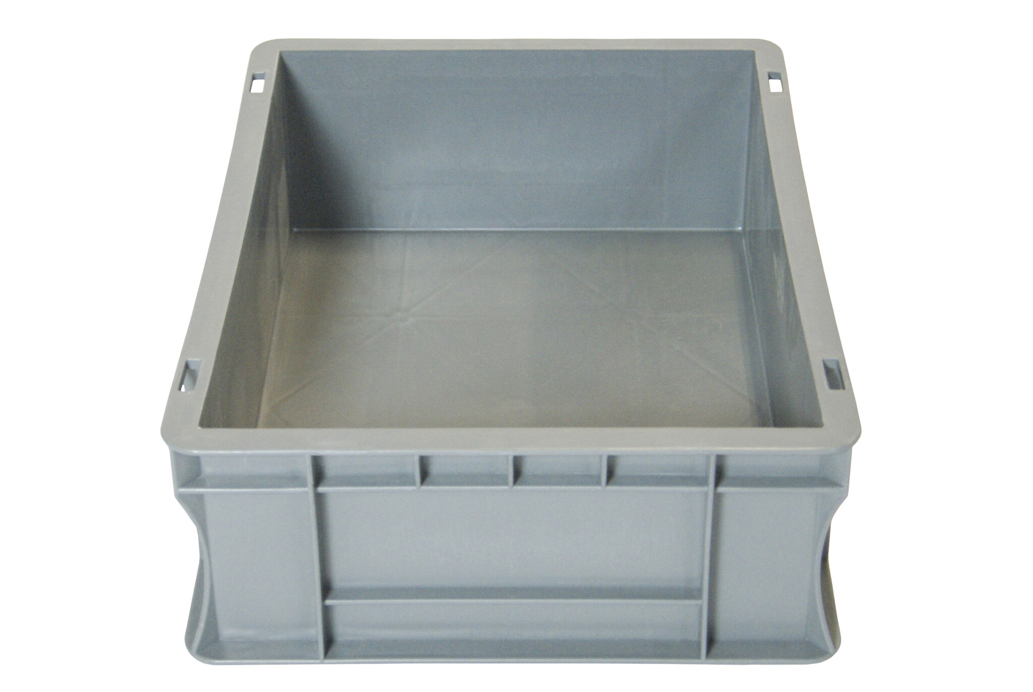 caja-apilable-euronorm-400x300x120-mm-10l-lisa-lat.jpg caja apilable euronorm 400x300x120 mm 10l lisa lat