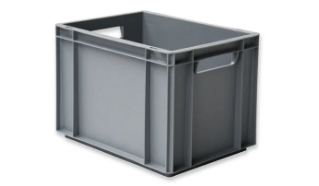 caja plastico
