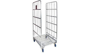 carro logistico
