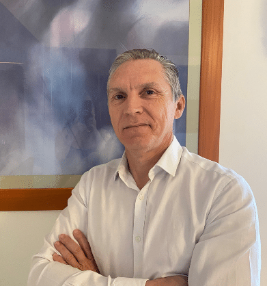 Jose Serrano