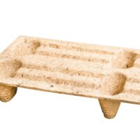 Palet de conglomerado 600x400x120 mm 5 Palet de conglomerado 600x400x120 mm