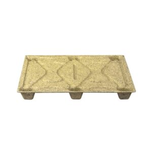 Palet de conglomerado F8LF1 1200x800x135 mm