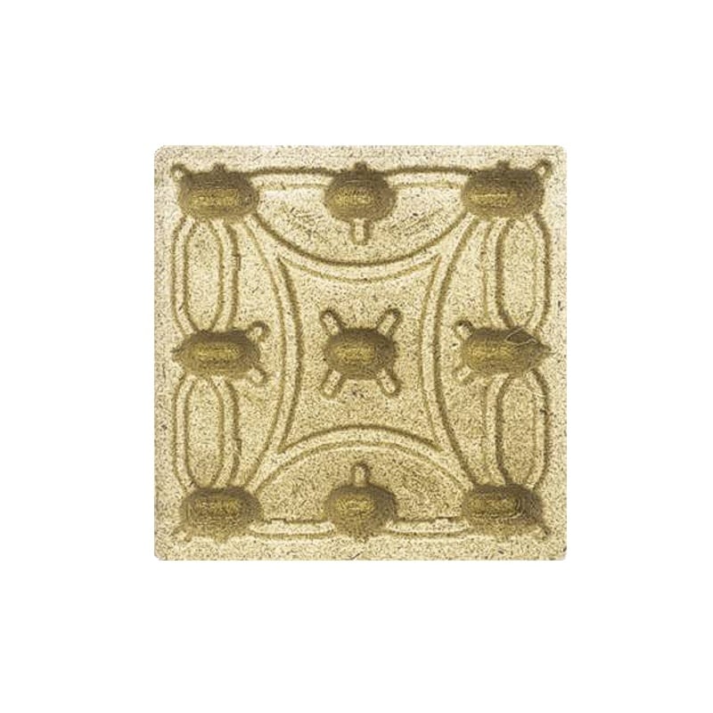 Palet de conglomerado F11 cuadrado 1140x1140 mm