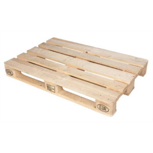 Palet europeo 1200x800x144 mm, EPAL, NIMF15, 1500 kg, nuevo