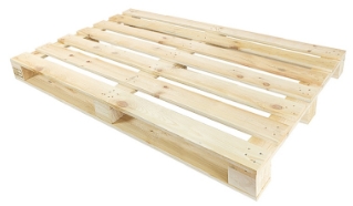 palet madera