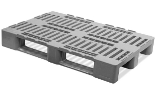 palet plastico