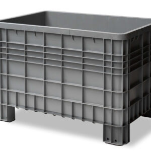Paletbox, cerrado