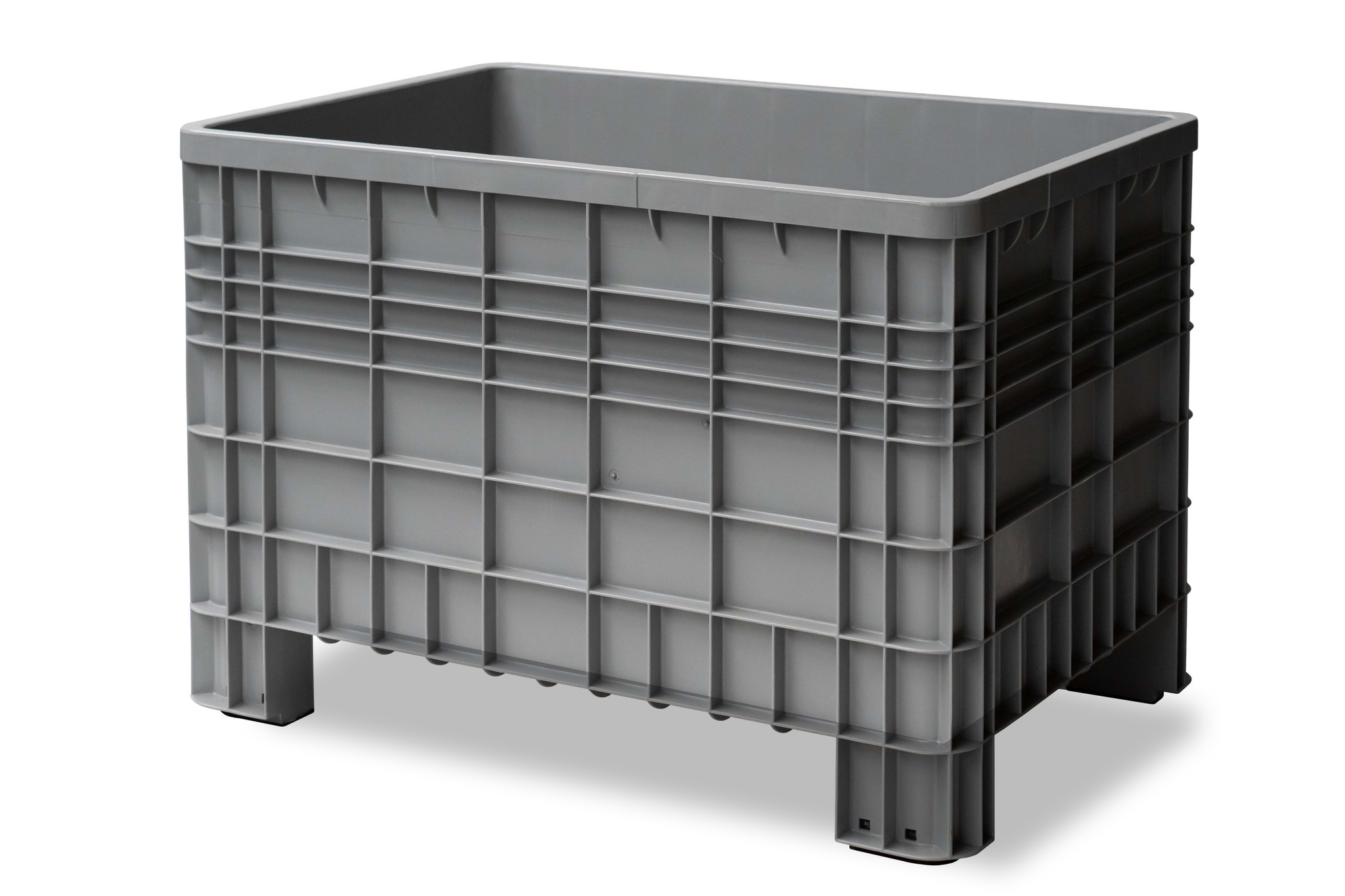 paletbox 1165x800x800 mm 520l acanalada y cerrada